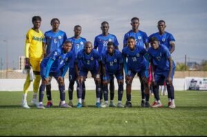 Ligue 1 : US Gorée s’impose au bout du suspense