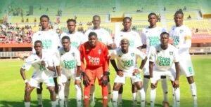 Ligue 1 : Casa Sports manque le fauteuil de leader