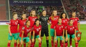 Coup de tonnerre : l’Afrique du Sud remplace le Maroc pour la CAN féminine 2026
