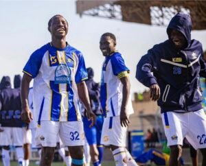 Coupe du Sénégal : Teungueth FC élimine le Stade de Mbour et file en 8es