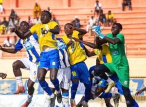 Ligue1: Guédiawaye FC tient en échec Teungueth (0-0)