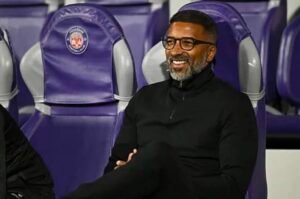 Mercato : Habib Beye tout proche de l’OM