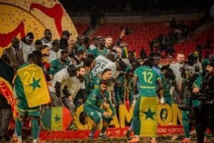 Préparation Coupe du Monde 2026 : Le Sénégal face aux États-Unis et à l’Arabie Saoudite en mai