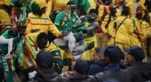 CAN 2025 : Les 18 supporters sénégalais condamnés à trois mois à un an de prison ferme