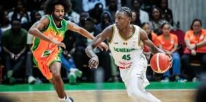 Éliminatoires Coupe du monde – Groupe B : Le Sénégal démarre par une défaite