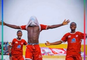 Ajel domine le Jaraaf et creuse l’écart en tête de la Ligue 1