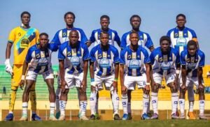 Coupe du Sénégal : Teungueth FC élimine l’AS Pikine et file en quarts