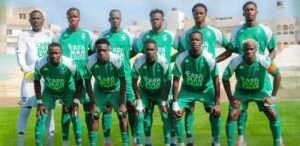 Coupe du Sénégal : Casa Sports élimine DSC et file en quarts
