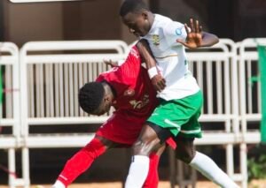 Ligue 1 : le Jaraaf chute encore, Wallydaan s’impose à Dakar