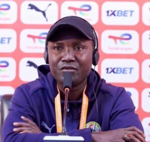 La Fédération sénégalaise de football nomme Souleymane Diallo nouveau Directeur technique national