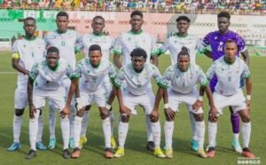 Ligue1: Le Jaraaf freiné par une solide USO