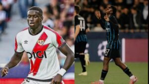 Matchs amicaux : premières convocations pour Mendy et Diakhon, Bamba Dieng de retour
