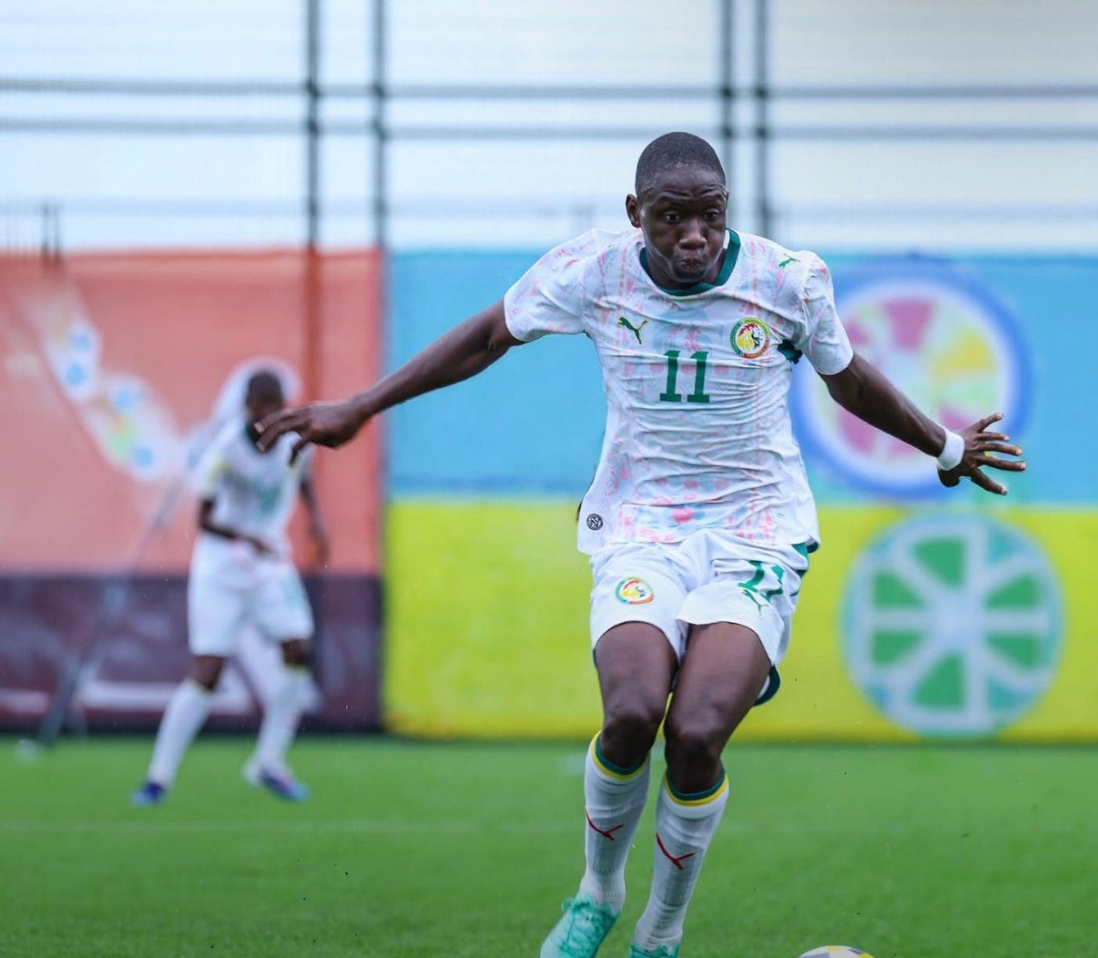 Mondial U15 : le Sénégal s’incline face à la Zambie (3-4)